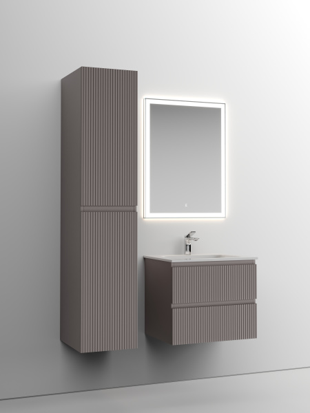 Тумба под раковину Sancos  Snob T SNT60SM Doha Soft